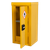 Sealey FSC06 Hazardous Substance Cabinet 350 x 300 x 705mm