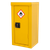 Sealey FSC06 Hazardous Substance Cabinet 350 x 300 x 705mm