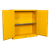 Sealey FSC09 Flammables Storage Cabinet 1095 x 460 x 1120mm