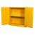 Sealey FSC09 Flammables Storage Cabinet 1095 x 460 x 1120mm