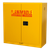 Sealey FSC09 Flammables Storage Cabinet 1095 x 460 x 1120mm