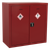 Sealey FSC17 Pesticide/Agrochemical Substance Cabinet 900 x 460 x 900mm