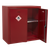 Sealey FSC17 Pesticide/Agrochemical Substance Cabinet 900 x 460 x 900mm