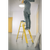 Sealey FSL5 Fibreglass Step Ladder 4-Tread - EN 131