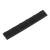 Sealey FT3EBF Polypropylene Floor Tile Edge 400 x 60mm, Black Female - Pack of 6
