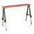 Sealey FTAL1 Fold Down Trestle with Adjustable Legs 150kg Capacity