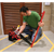 Sealey FTAL1 Fold Down Trestle with Adjustable Legs 150kg Capacity
