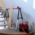 Sealey FTAL1 Fold Down Trestle with Adjustable Legs 150kg Capacity