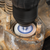Sealey FW4020805 40 x 20mm Abrasive Flap Wheel with 6mm Shaft 80Grit - Pack of 5