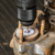 Sealey FW5025405 50 x 25mm Abrasive Flap Wheel with 6mm Shaft 40Grit - Pack of 5