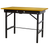 Sealey FWB1000 Portable Folding Workbench