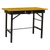 Sealey FWB1000 Portable Folding Workbench