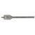 Worksafe FWB22 Flat Wood Drill Bit 22mm x 152mm