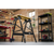 Sealey FWB3 Tilt & Clamp Folding Workbench