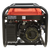Sealey G2201 2200W Generator 6.5hp 4-Stroke Engine 230V
