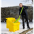 Sealey GB02 Grit/Salt Storage Box 130L