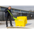 Sealey GB02 Grit/Salt Storage Box 130L