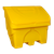 Sealey GB03 Grit/Salt Storage Box 200L