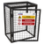Sealey GCSC219 Gas Cylinder Safety Cage - 2 x 19kg