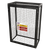 Sealey GCSC247 Gas Cylinder Safety Cage - 2 x 47kg