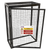 Sealey GCSC247 Gas Cylinder Safety Cage - 2 x 47kg