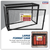Sealey GCSC419 Gas Cylinder Safety Cage - 4 x 19kg
