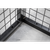 Sealey GCSC419 Gas Cylinder Safety Cage - 4 x 19kg