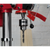 Sealey GDM140F Floor Standing Pillar Drill 12-Speed 370W/230V