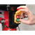 Sealey GDM140F Floor Standing Pillar Drill 12-Speed 370W/230V