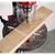 Sealey GDM140F Floor Standing Pillar Drill 12-Speed 370W/230V