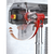 Sealey GDM1630FR Floor Standing Radial Pillar Drill 5-Speed 550W/230V