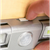 Sealey GL93 Auto Light with PIR Sensor 1W COB LED