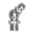 Sealey GNCSET Clip Strip Deal - Grease Nipples & Connectors