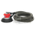 Generation GSA06 Dust-Free Self-Contained Air Palm Random Orbital Sander 150mm