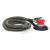 Generation GSA06 Dust-Free Self-Contained Air Palm Random Orbital Sander 150mm