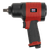 Generation GSA6002 Composite Twin Hammer Air Impact Wrench 1/2"Sq Drive