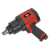 Generation GSA6004 Composite Twin Hammer Air Impact Wrench 3/4"Sq Drive