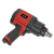 Generation GSA6004 Composite Twin Hammer Air Impact Wrench 3/4"Sq Drive