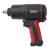 Generation GSA6006 Composite Twin Hammer Air Impact Wrench 1/2"Sq Drive