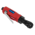 Generation GSA634 Compact Air Ratchet Wrench 1/4"Sq Drive