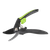 Sealey GTSG001 Bypass Secateurs with Soft Grip Handle, Safety Lock & Carbon Steel Blade, 208mm