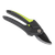 Sealey GTSG004 Bypass Secateurs with Soft Grip Handle, 3-Stage Safety Lock & Carbon Steel Blade, 220mm