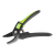 Sealey GTSG005 Anvil Secateurs with Soft Grip Handle, 3-Stage Safety Lock & Carbon Steel Blade, 220mm