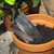 Sealey GTSG008 Hand Trowel with Soft Grip Handle & Stainless Steel Blade, 345mm