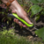 Sealey GTSG011 Hand Cultivator with Soft Grip Handle & Stainless Steel Tines