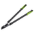 Sealey GTSG014 Bypass Lopping Shears with Soft Grip Handle, Geared & Carbon Steel Blade