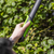 Sealey GTSG016 Telescopic Bypass Lopping Shears with Soft Grip Handle, Geared & Carbon Steel Blade