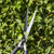 Sealey GTSG019 Telescopic Hedge Shears with Soft Grip Handle & Carbon Steel Blade
