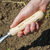 Premier GTWH001 Leaf Hand Rake with Ash Handle & Stainless Steel Tines