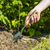 Premier GTWH003 Hand Trowel Hand Trowel with Ash Handle & Stainless Steel Blade